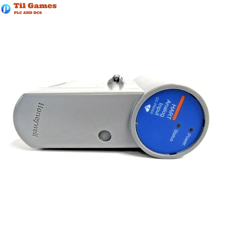 Honeywell CC-PAIH02 51405038-376 C300 Hart Analog Input Module