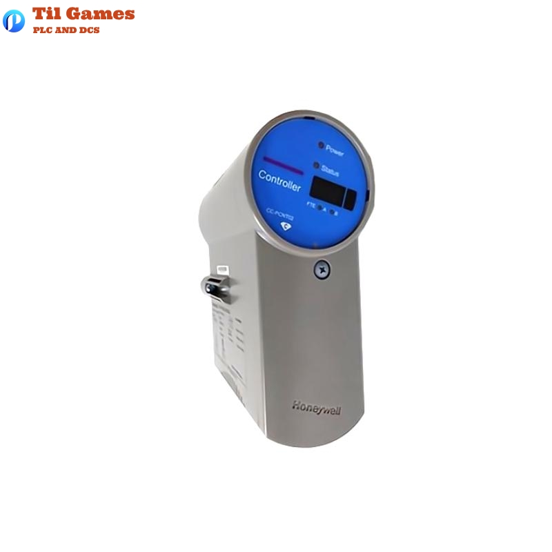 Honeywell CC-PAIH51 51410069-275 Experion Series-C Analog Input Module