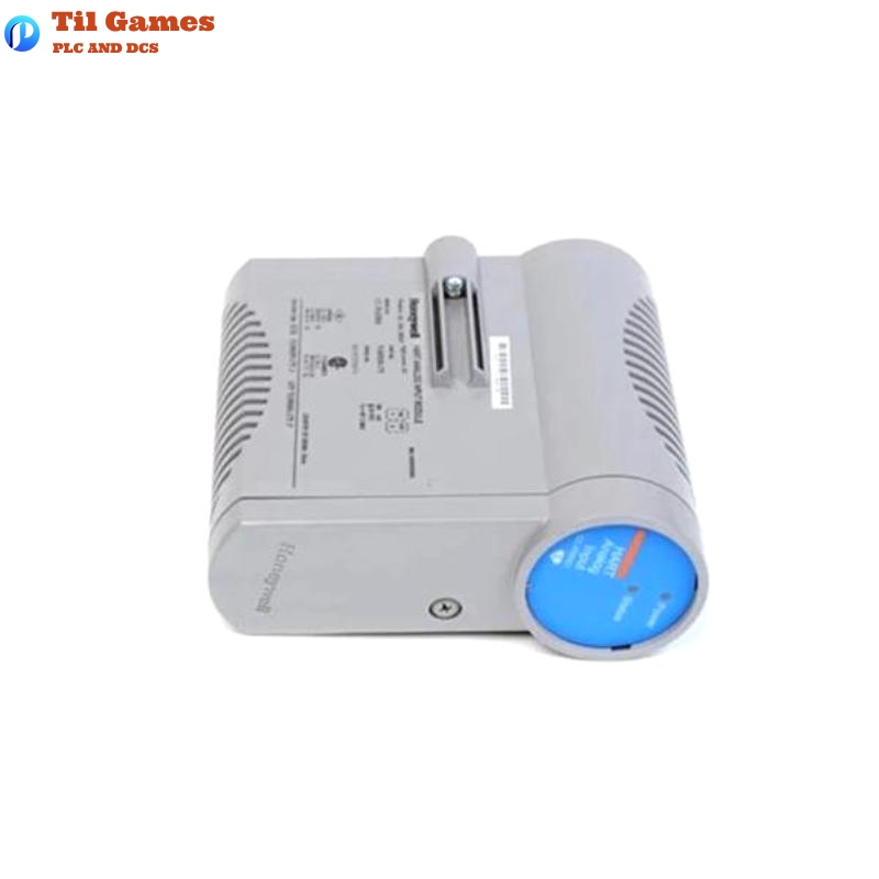 Honeywell CC-PAIH51 51410069-275 Experion Series-C Analog Input Module