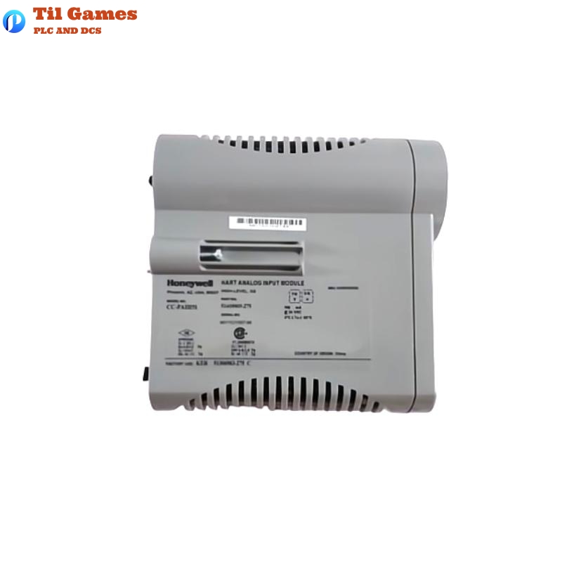 Honeywell CC-PAIH51 51410069-276 Experion Series-C Analog Input Module