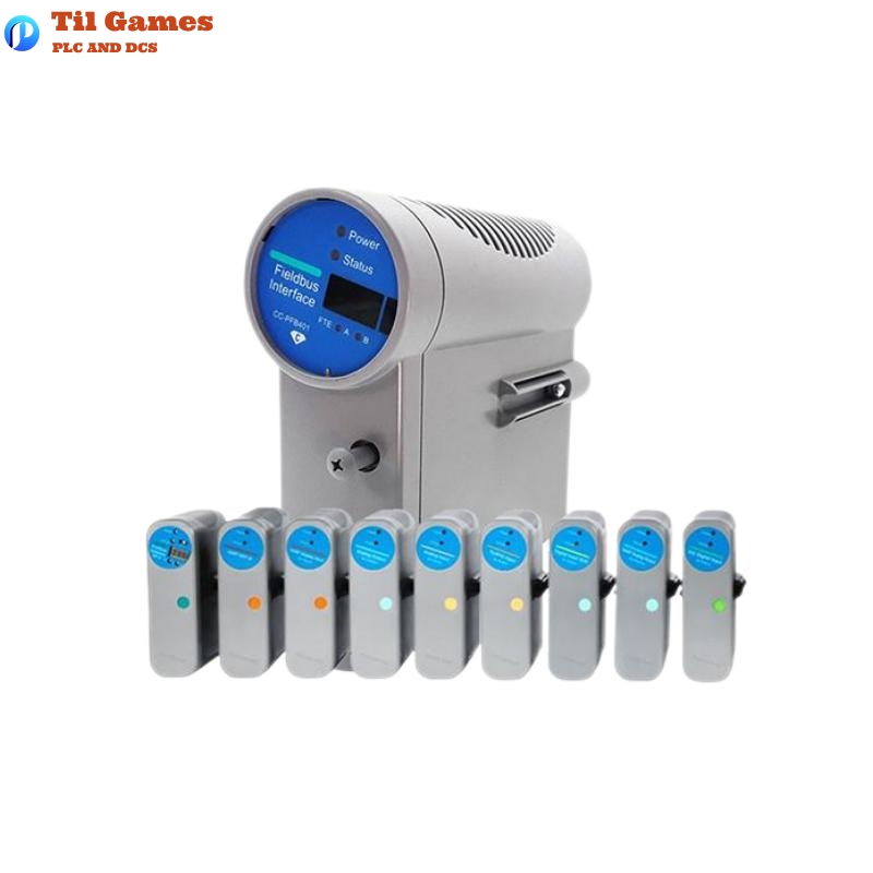 Honeywell CC-PCNT02 51454551-275 ExperionPKS C300 Controller