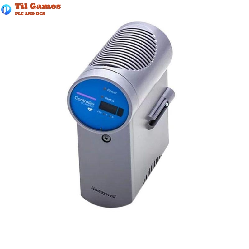 Honeywell CC-PCNT02 51454551-275 ExperionPKS C300 Controller