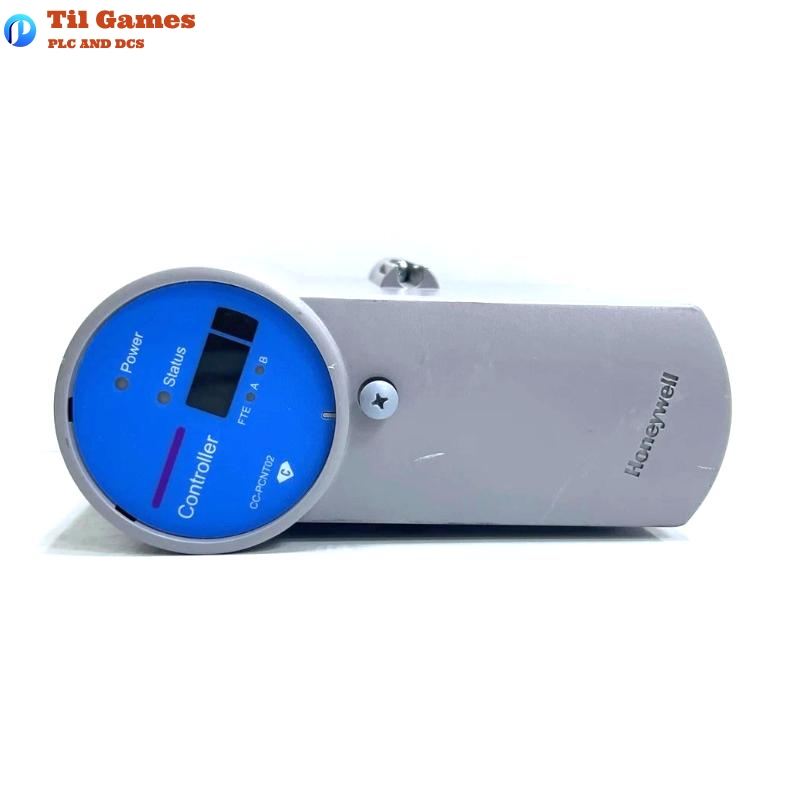 Honeywell CC-PCNT02 51454551-275 ExperionPKS C300 Controller