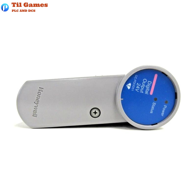 Honeywell CC-PDOD51 51454408-175 Series-C Digital Output Module