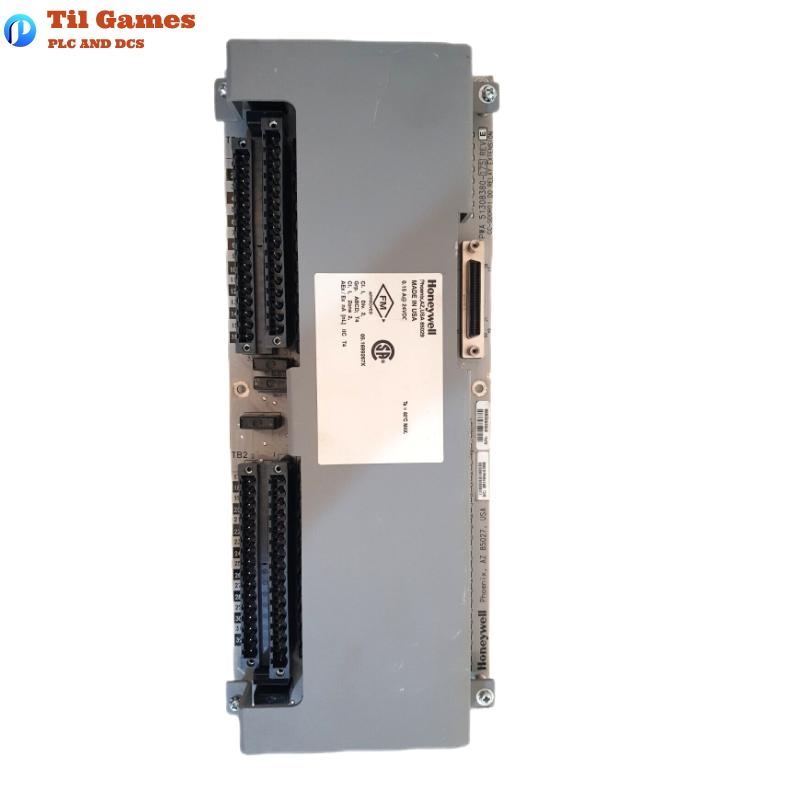 Honeywell CC-SDOR01 51308380-175 Digital Output Relay