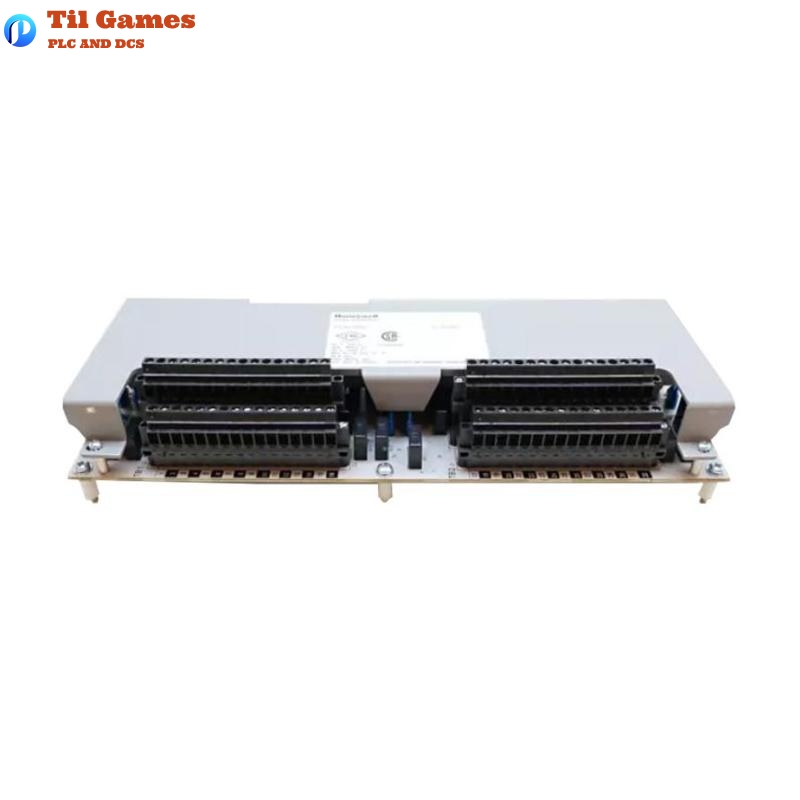 Honeywell CC-SDOR01 51308380-175 Digital Output Relay