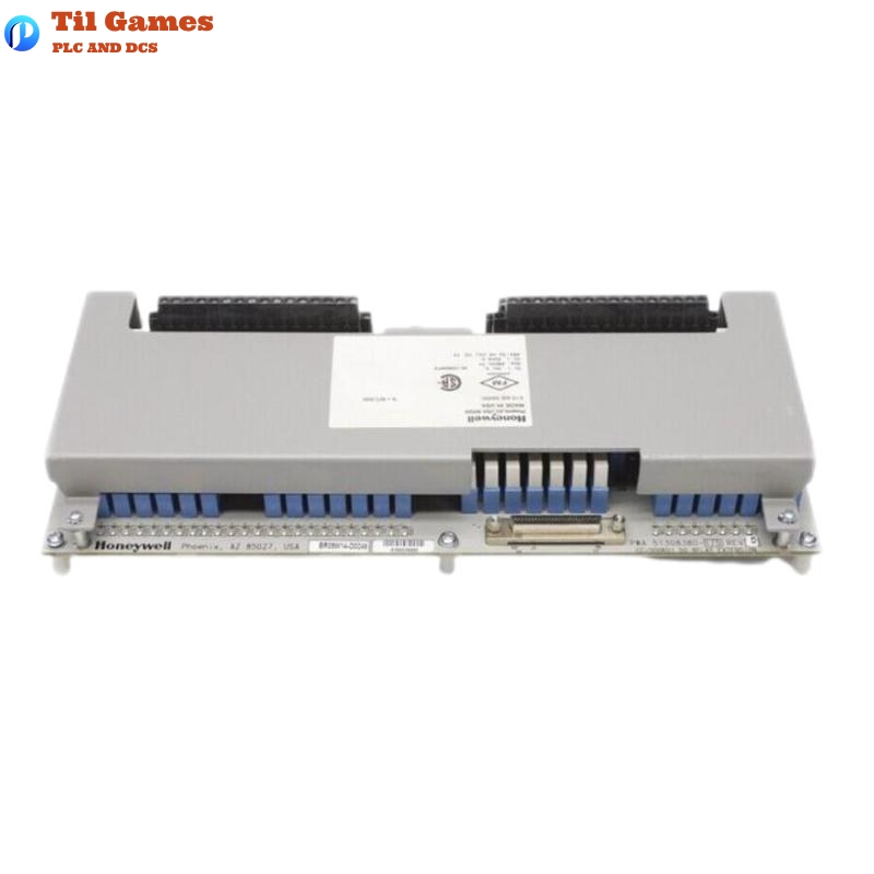 Honeywell CC-SDOR01 51308380-175 Digital Output Relay