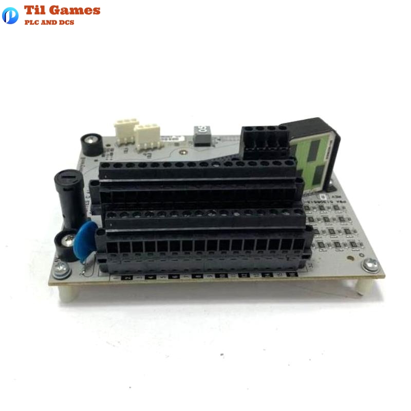 Honeywell CC-TAIN01 51306513-175 Series-C Analog Input Module