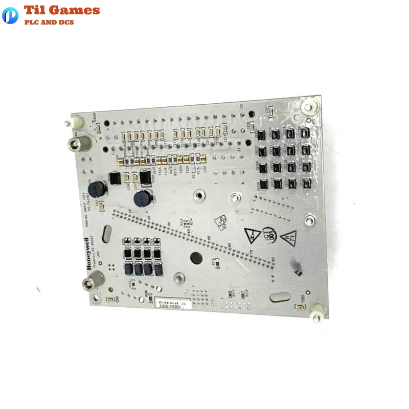 Honeywell CC-TAIN01 51306513-175 Series-C Analog Input Module