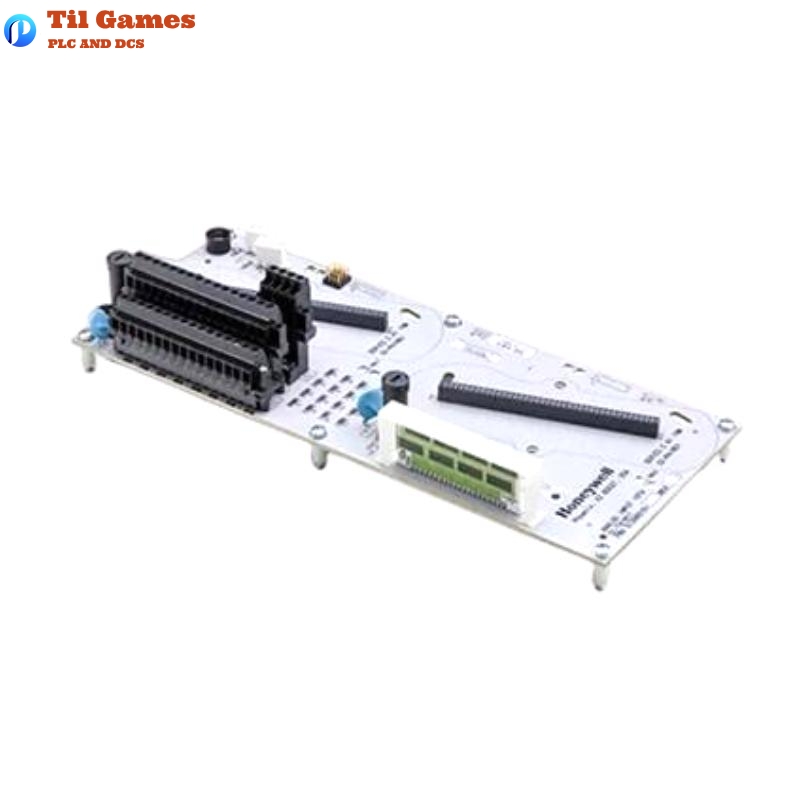 Honeywell CC-TAIN11 51306515-175 Series-C Digital Input Module