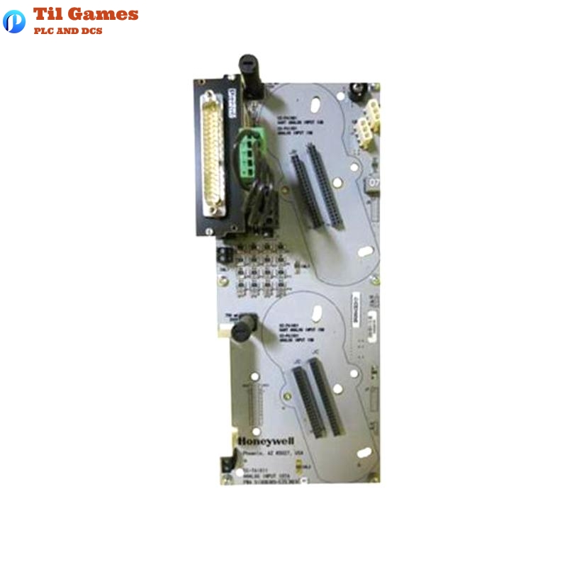Honeywell CC-TAIN11 51306515-175 Series-C Digital Input Module