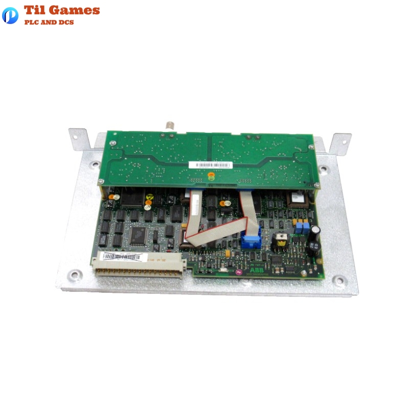 ABB CI626A 3BSE005023R1 Communication Interface Module