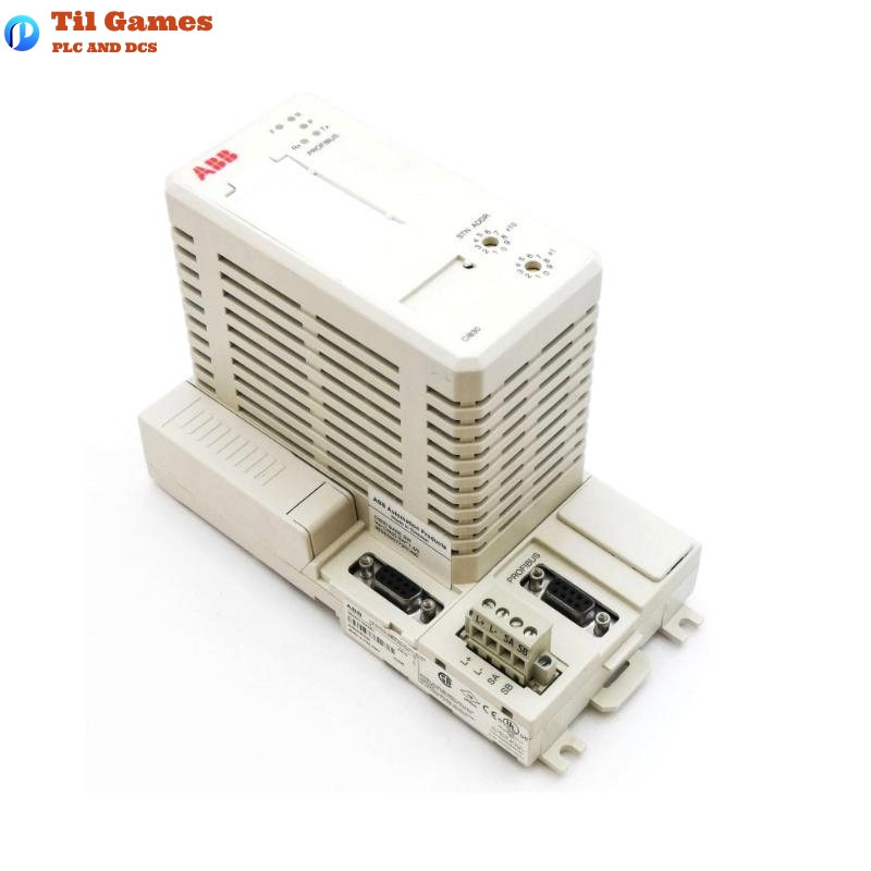 ABB CI830 3BSE013252R1 System 800xA Communication Interface Module