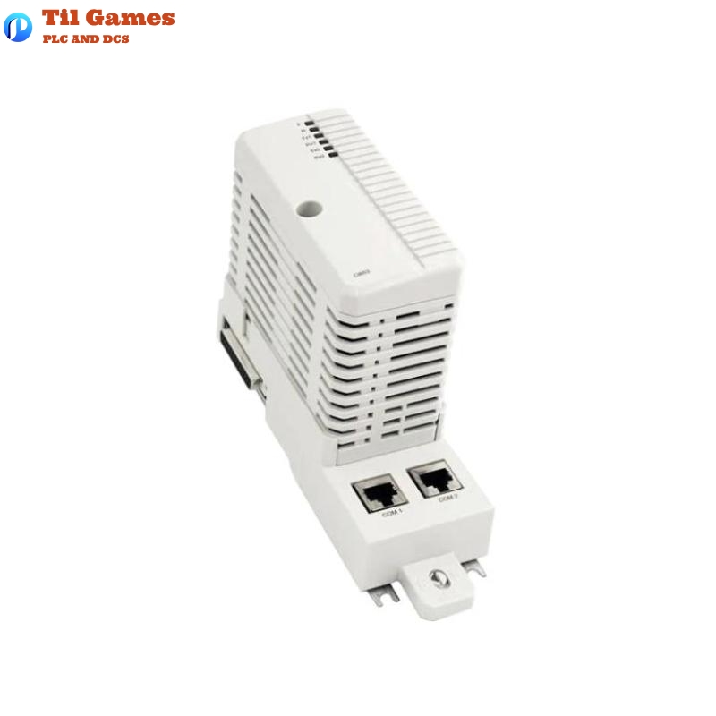 ABB CI853K01 3BSE018103R1 AC 800M Communication Interface Module