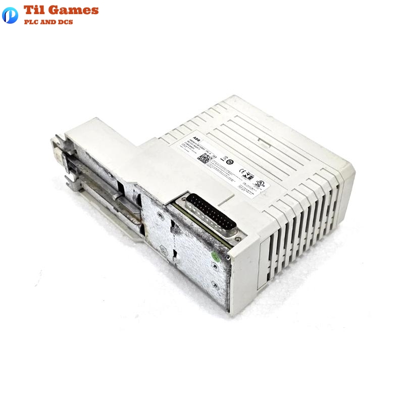 ABB CI853K01 3BSE018103R1 AC 800M Communication Interface Module