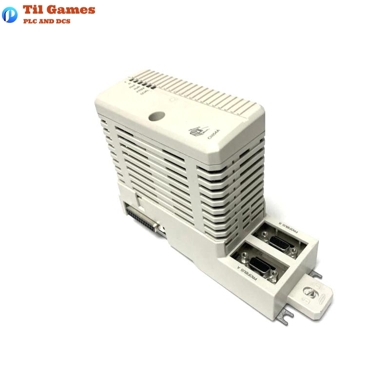 ABB CI854AK01/CI854A 3BSE030220R1 AC 800M Communication Interface Module