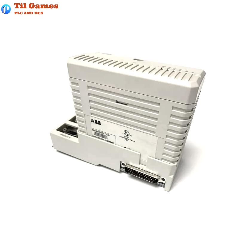 ABB CI854AK01/CI854A 3BSE030220R1 AC 800M Communication Interface Module