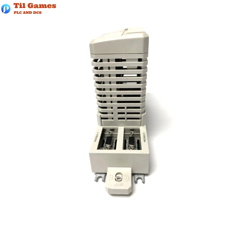 ABB CI854AK01/CI854A 3BSE030220R1 AC 800M Communication Interface Module