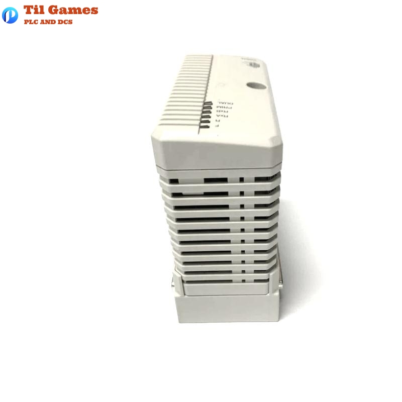 ABB CI854AK01/CI854A 3BSE030220R1 AC 800M Communication Interface Module