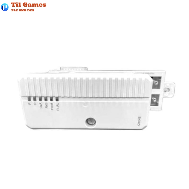 ABB CI854BK01/CI854B 3BSE069449R1 AC 800M Communication Interface Module