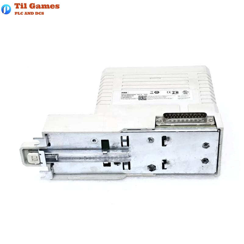 ABB CI854BK01/CI854B 3BSE069449R1 AC 800M Communication Interface Module