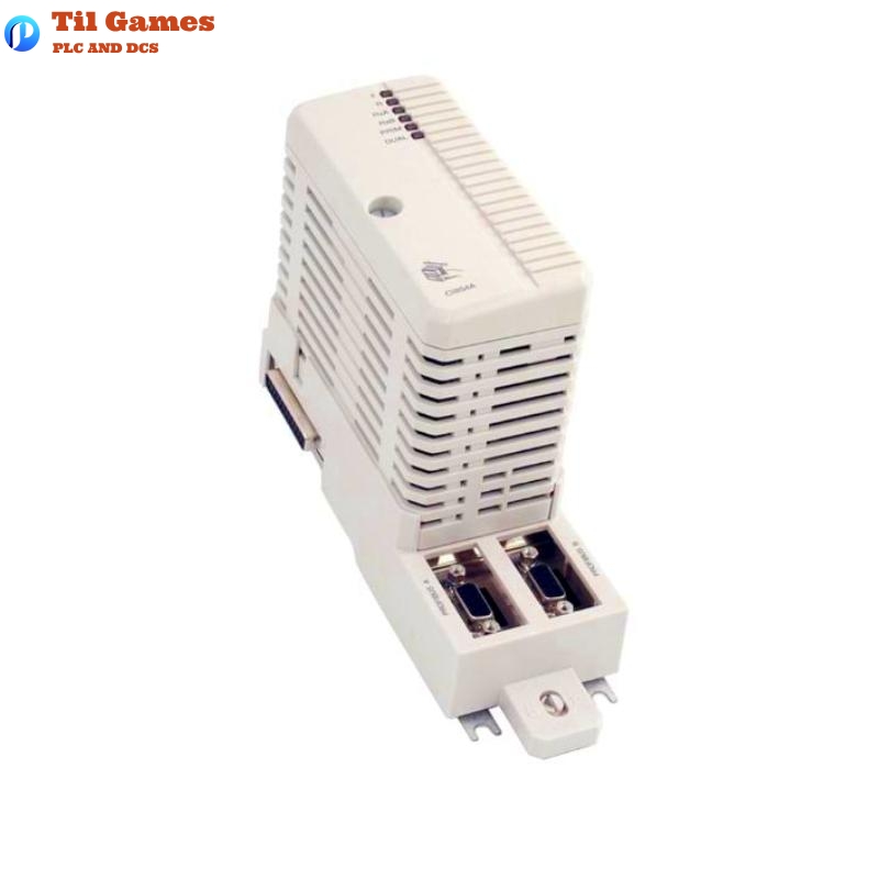 ABB CI855K01 3BSE018106R1 AC 800M Communication Interface Module