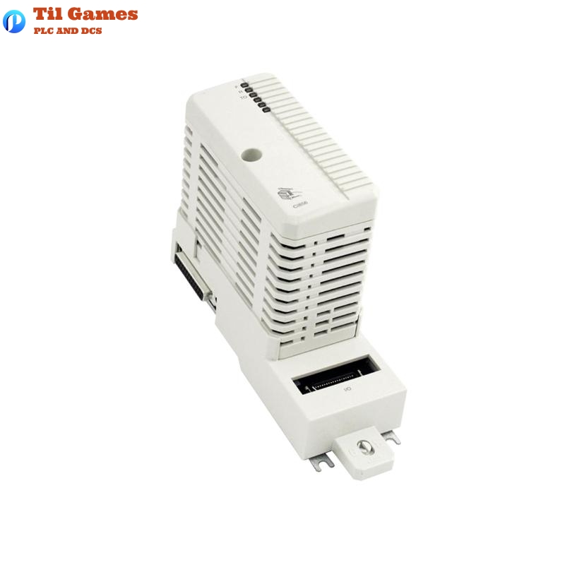 ABB CI856K01 3BSE026055R1 AC 800M Communication Interface Module