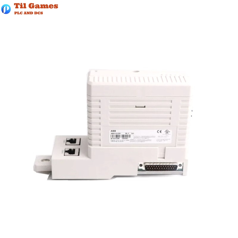 ABB CI856K01 3BSE026055R1 AC 800M Communication Interface Module