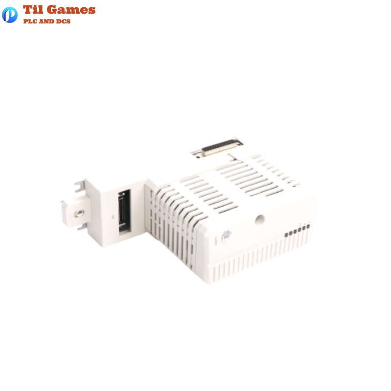 ABB CI856K01 3BSE026055R1 AC 800M Communication Interface Module