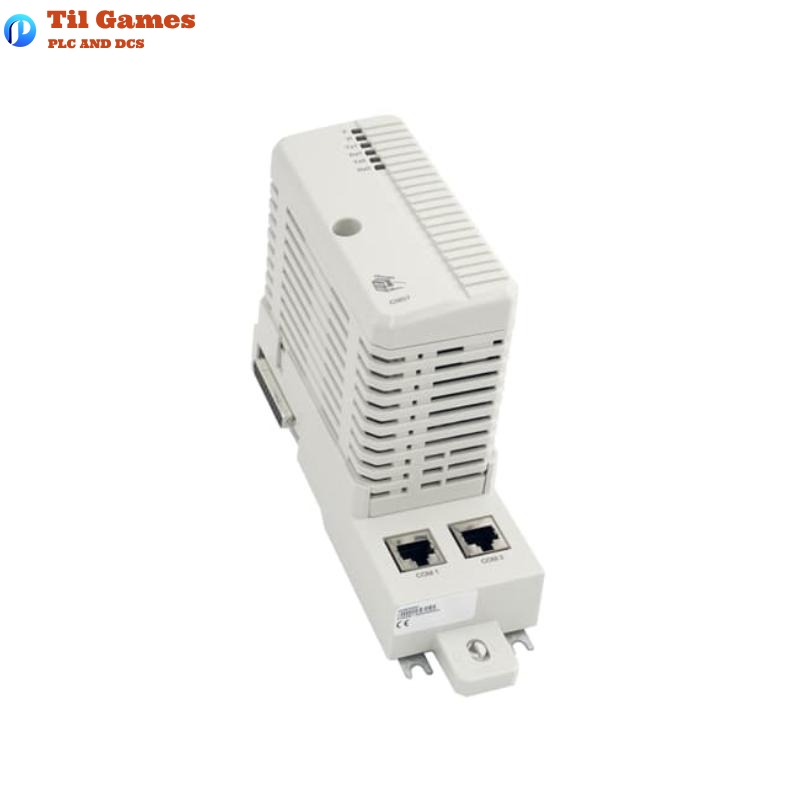 ABB CI857K01/CI857 3BSE018144R1 AC 800M Communication Interface Module