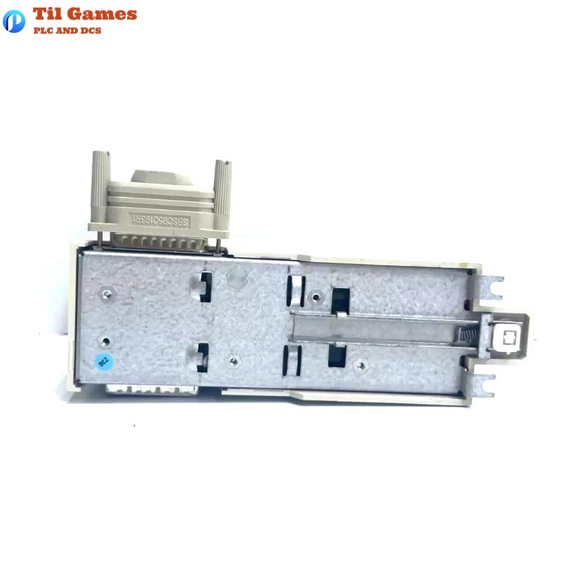 ABB CI857K01/CI857 3BSE018144R1 AC 800M Communication Interface Module