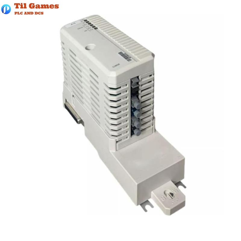 ABB CI858K01/CI858 3BSE018135R1 AC 800M Communication Interface Module