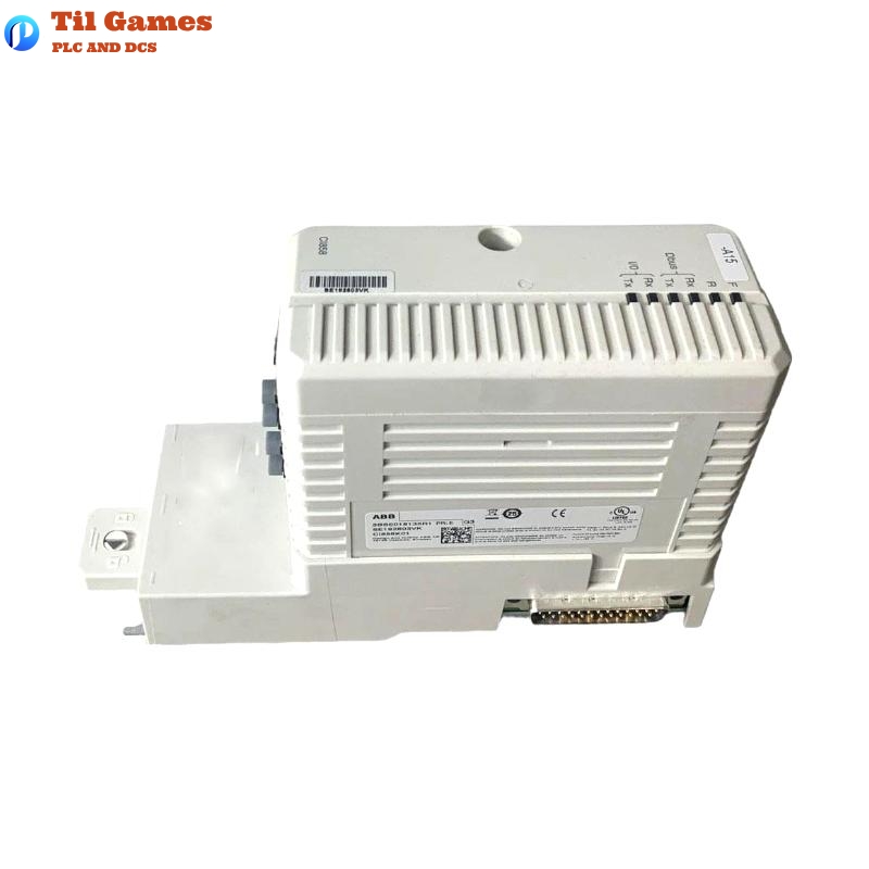 ABB CI858K01/CI858 3BSE018135R1 AC 800M Communication Interface Module
