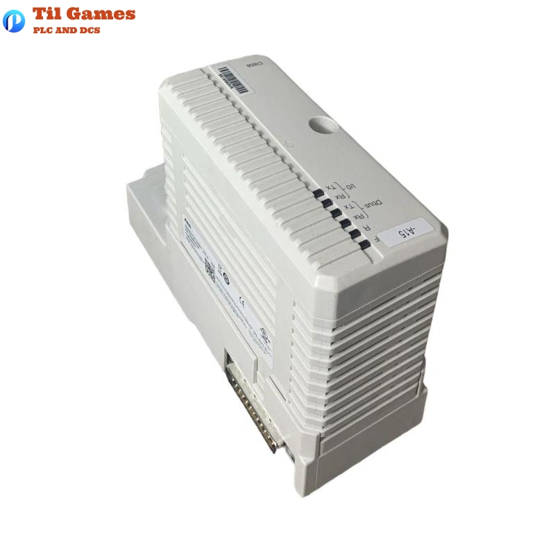 ABB CI858K01/CI858 3BSE018135R1 AC 800M Communication Interface Module