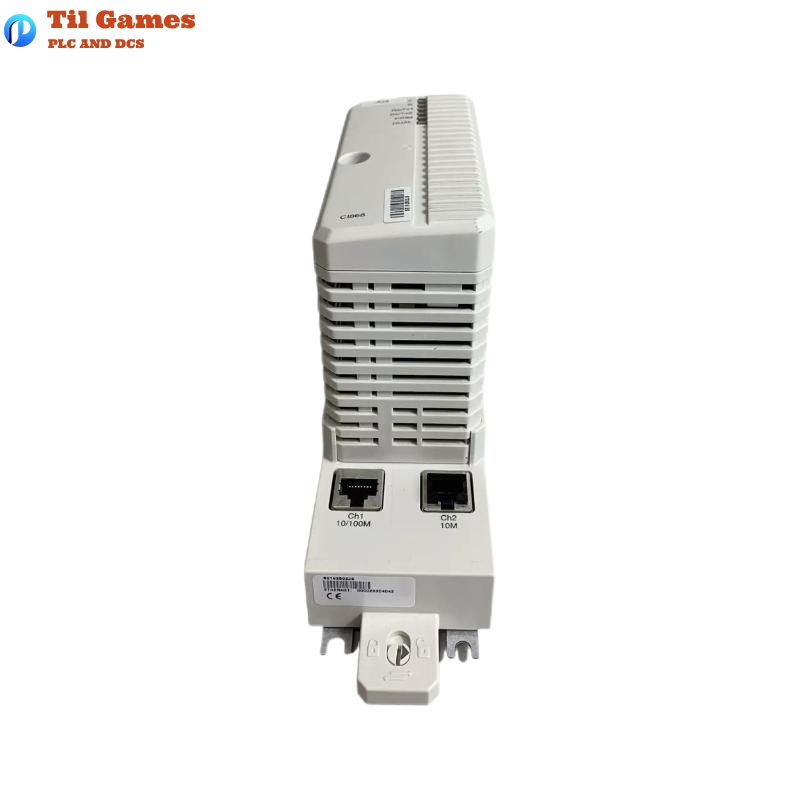 ABB CI868AK01/CI868A 3BSE092691R1 AC 800M Communication Interface Module