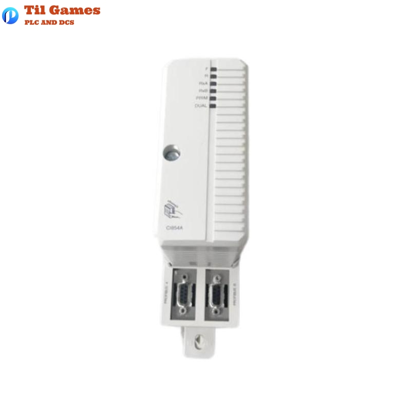 ABB CI869K01 3BSE049110R1 AC 800M Communication Interface Module