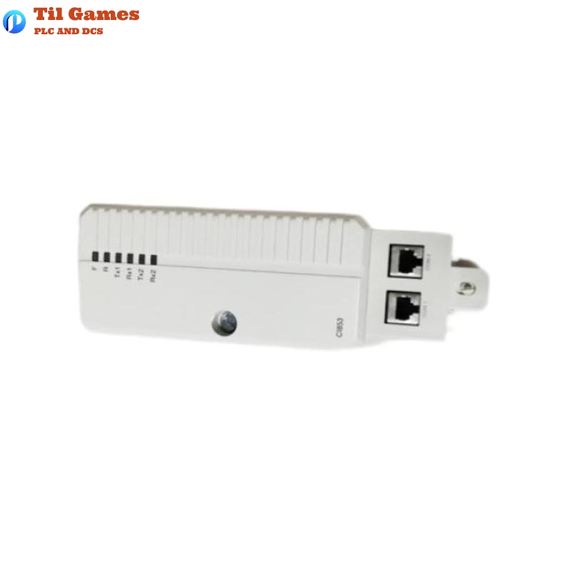 ABB CI869K01 3BSE049110R1 AC 800M Communication Interface Module