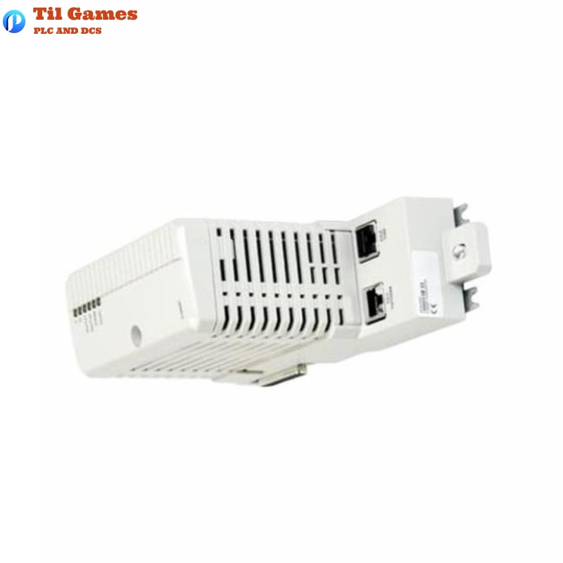 ABB CI869K01 3BSE049110R1 AC 800M Communication Interface Module