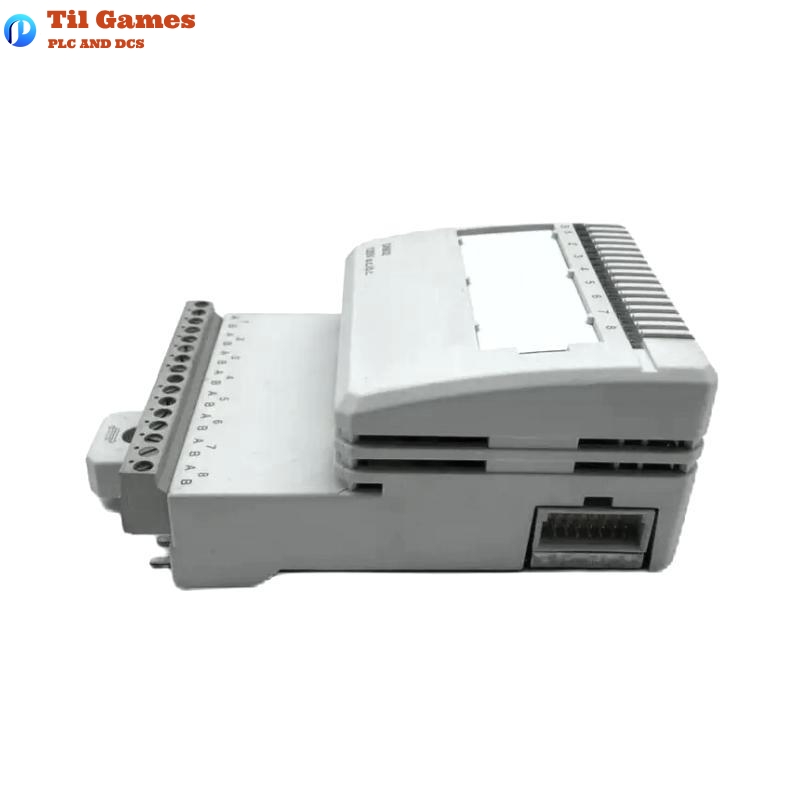 ABB DI802 3BSE022360R1 S800 I/O Systems Digital Input Module