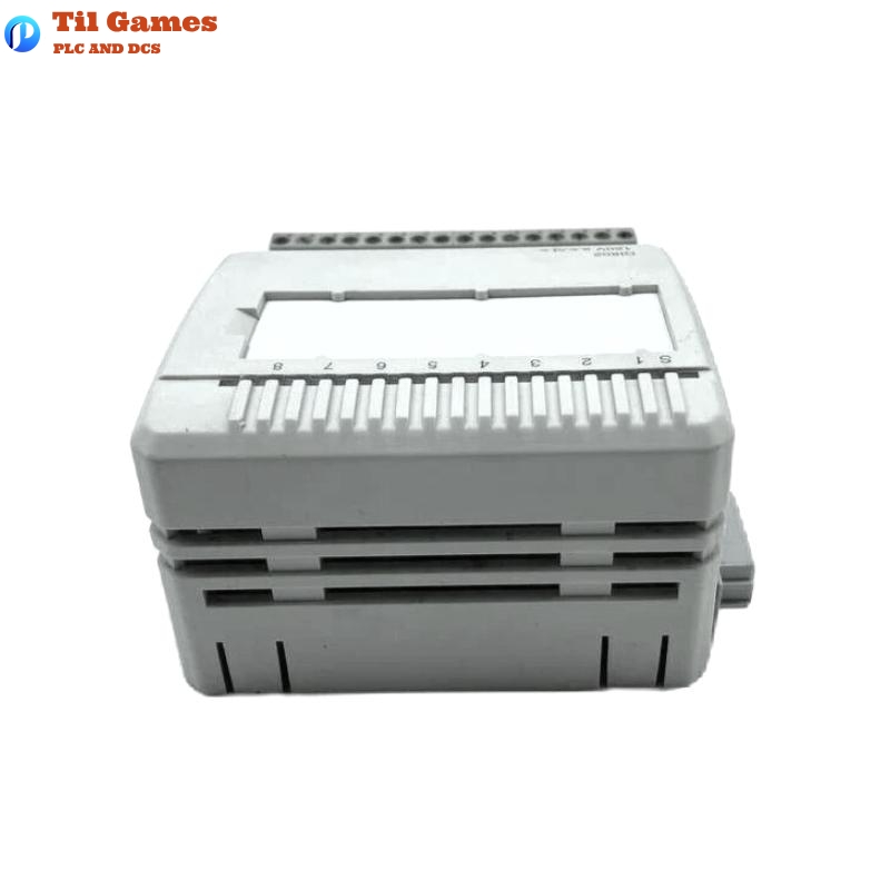 ABB DI802 3BSE022360R1 S800 I/O Systems Digital Input Module