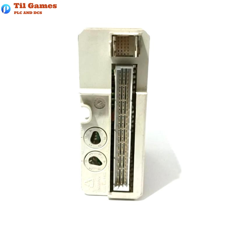 ABB DI811 3BSE008552R1 S800 I/O Systems Digital Input Module