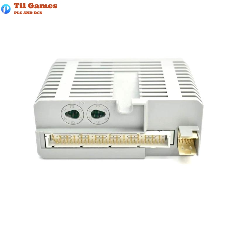 ABB DI814 3BUR001454R1 S800 I/O Systems Digital Input Module