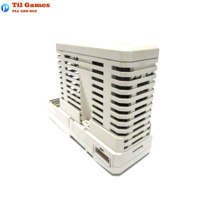 ABB DI814 3BUR001454R1 S800 I/O Systems Digital Input Module