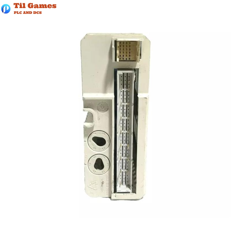 ABB DI820 3BSE008512R1 S800 I/O Systems Digital Input Module