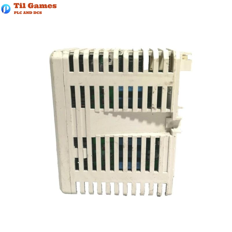 ABB DI820 3BSE008512R1 S800 I/O Systems Digital Input Module