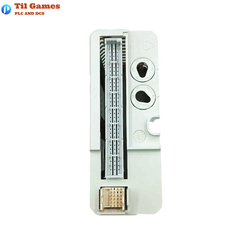 ABB DI825 3BSE036373R1 S800 I/O Systems Digital Input Module