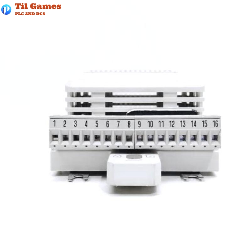 ABB DO801 3BSE020510R1 S800 I/O Systems Digital Output Module