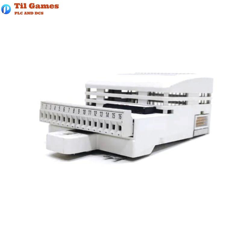 ABB DO801 3BSE020510R1 S800 I/O Systems Digital Output Module