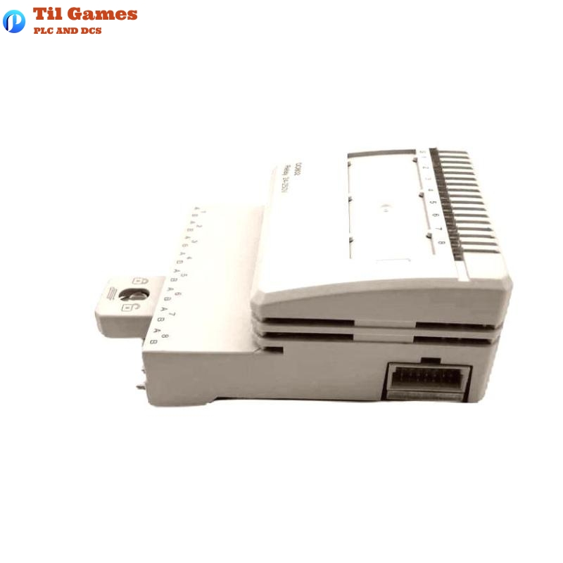 ABB DO802 3BSE022364R1 S800 I/O Systems Digital Output Module