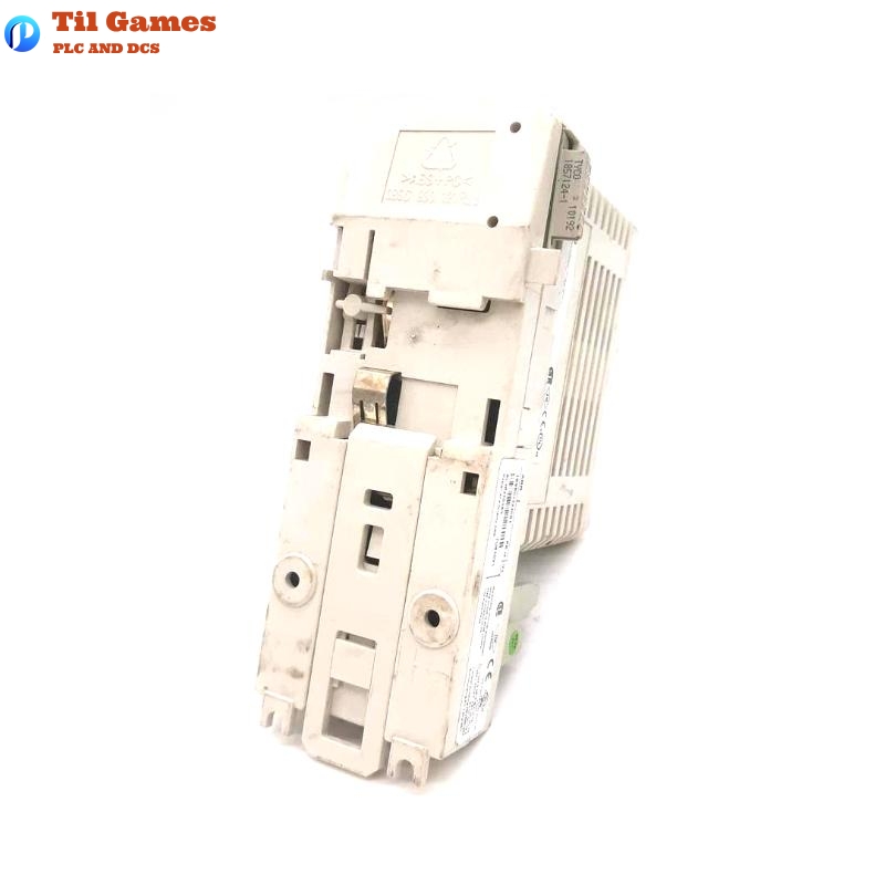 ABB DO814 3BUR001455R1 S800 I/O Systems Digital Output Module